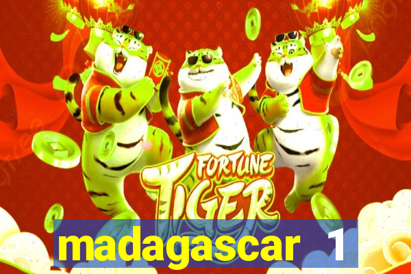 madagascar 1 torrent magnet