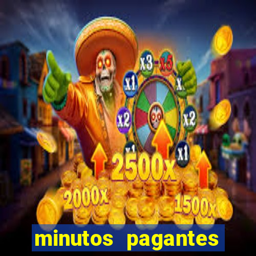 minutos pagantes fortune mouse hoje