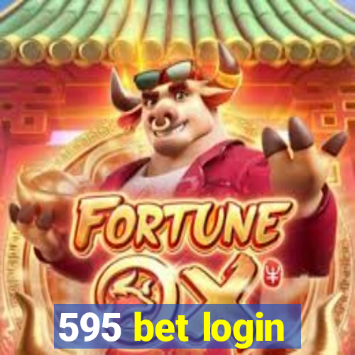 595 bet login