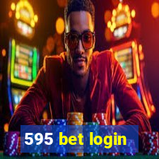 595 bet login