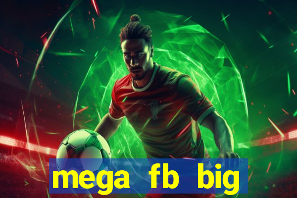 mega fb big circus! slot