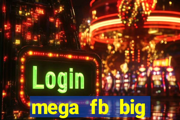 mega fb big circus! slot