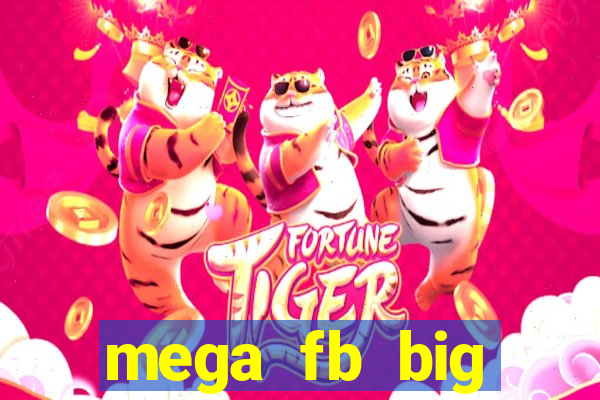 mega fb big circus! slot