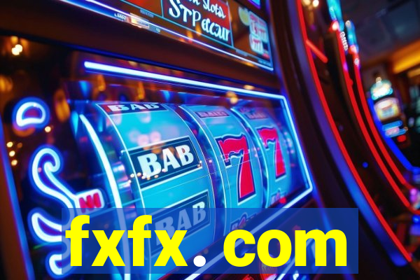 fxfx. com