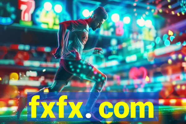 fxfx. com