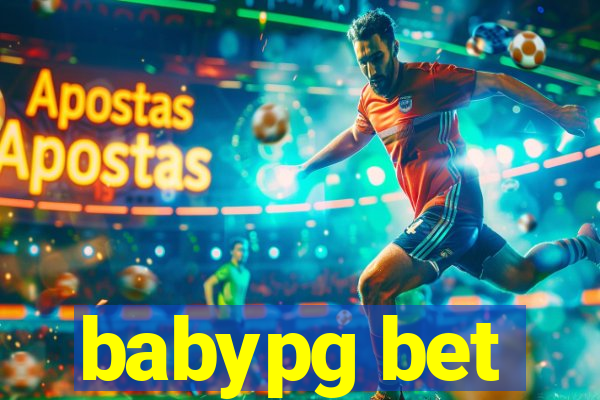 babypg bet