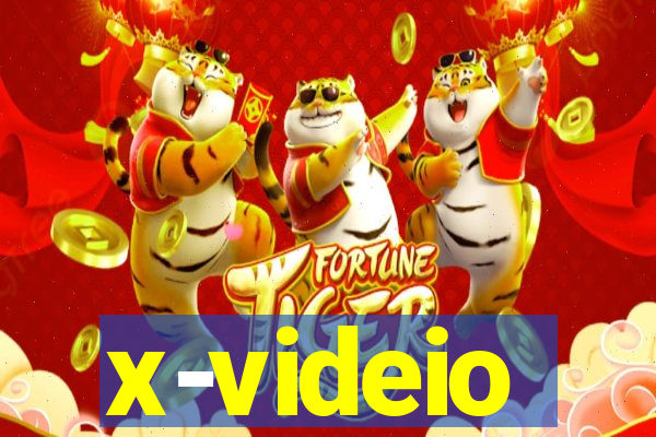 x-videio