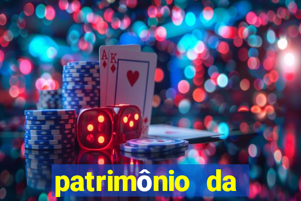 patrimônio da carol paiffer