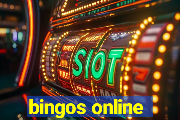 bingos online