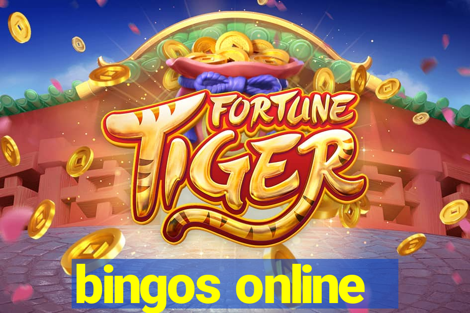 bingos online