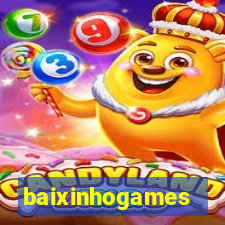 baixinhogames