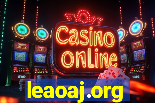 leaoaj.org