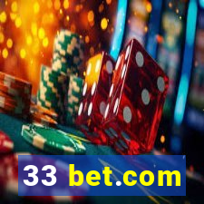 33 bet.com