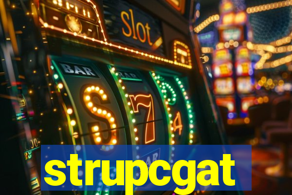 strupcgat