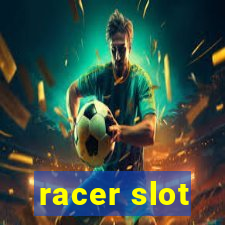 racer slot