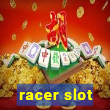 racer slot