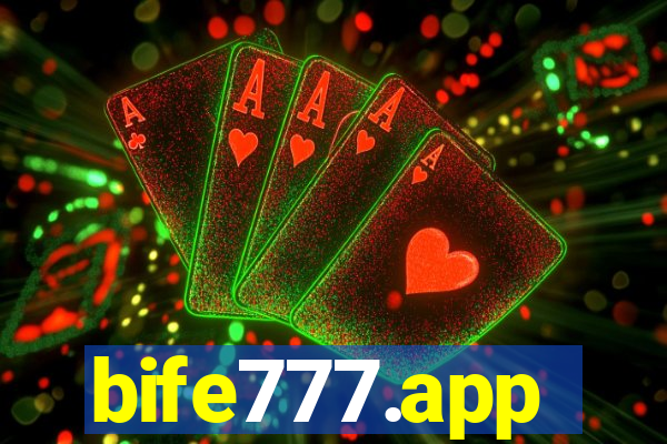 bife777.app