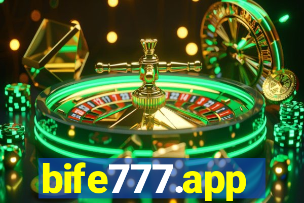 bife777.app