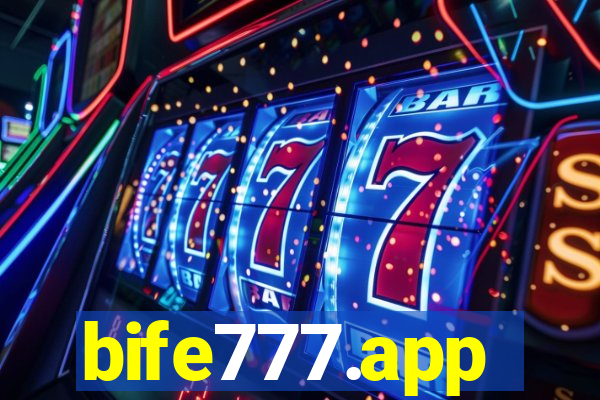 bife777.app