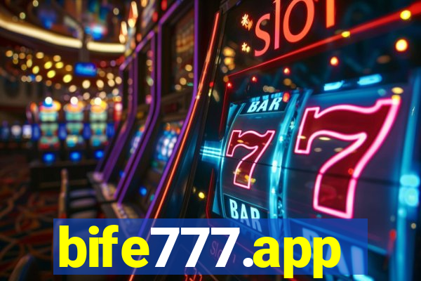 bife777.app