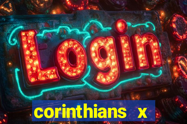 corinthians x fluminense ao vivo multi canais