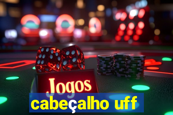 cabeçalho uff