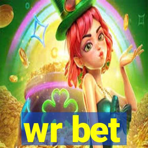 wr bet