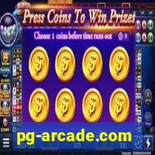 pg-arcade.com