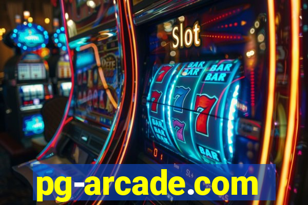 pg-arcade.com