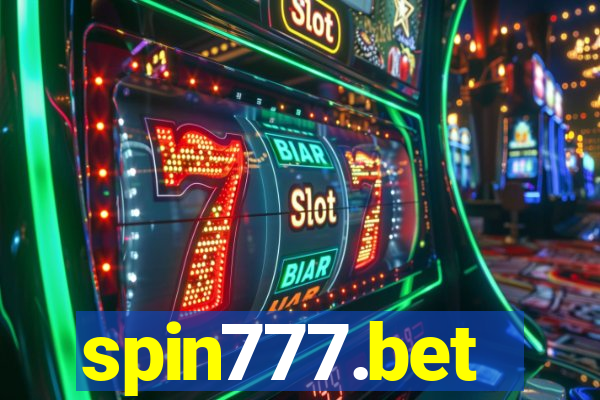 spin777.bet