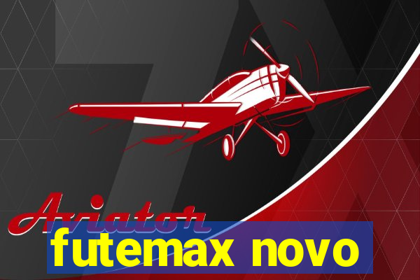 futemax novo