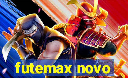 futemax novo