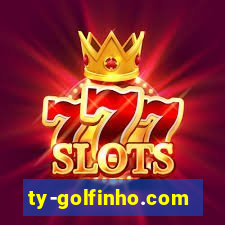 ty-golfinho.com