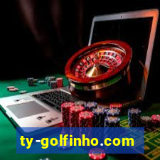 ty-golfinho.com