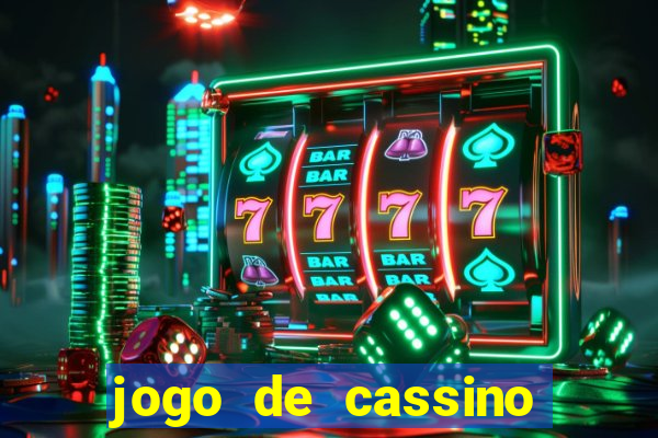 jogo de cassino que paga dinheiro de verdade