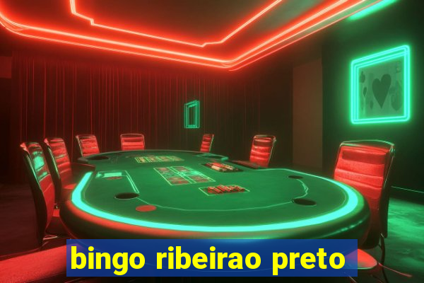 bingo ribeirao preto