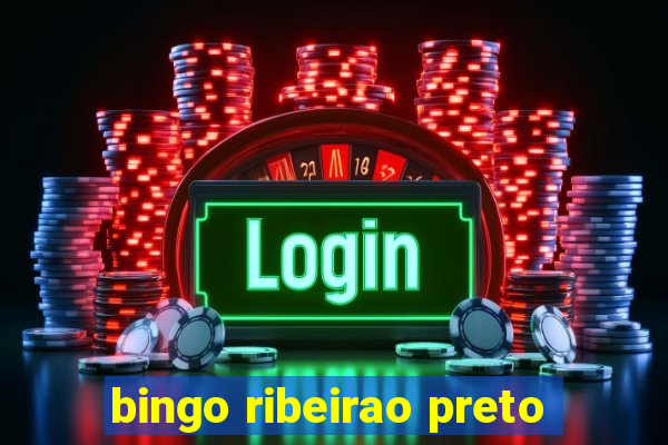 bingo ribeirao preto