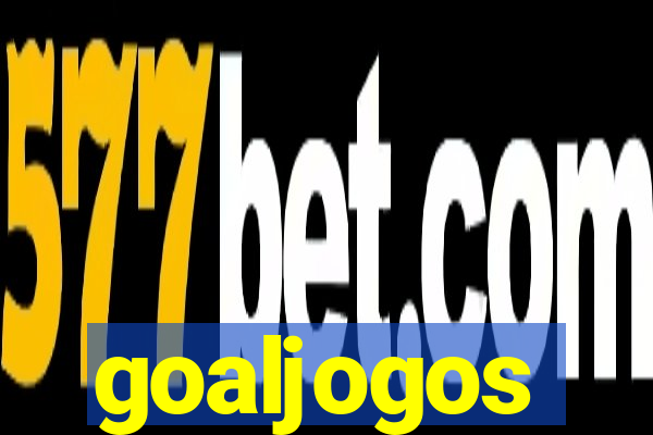 goaljogos