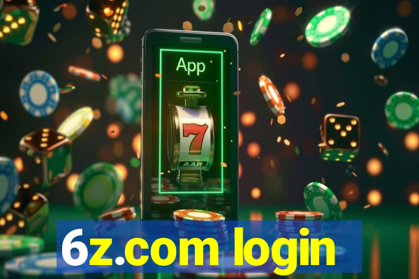 6z.com login