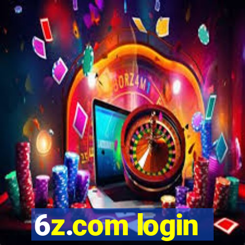 6z.com login