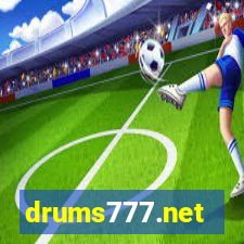 drums777.net