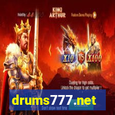 drums777.net