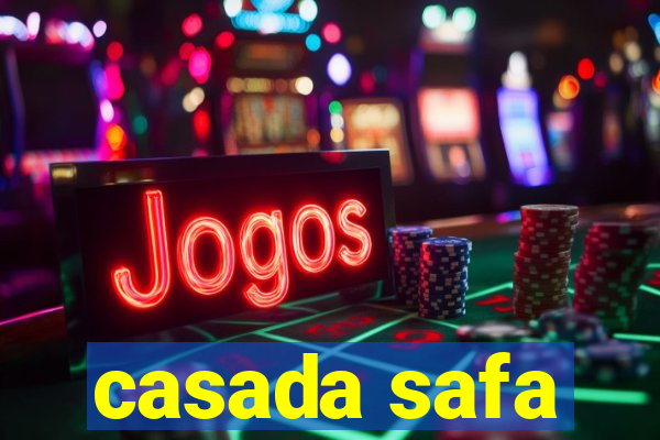 casada safa