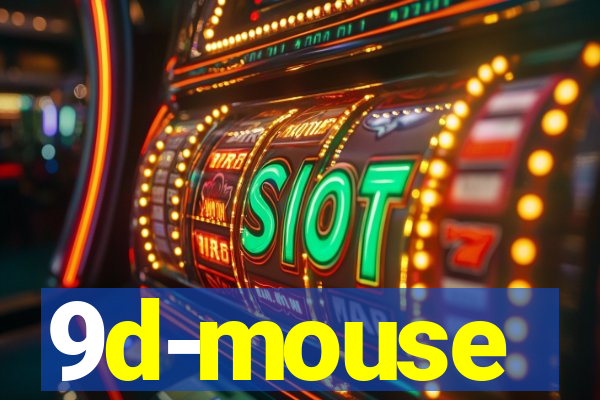 9d-mouse