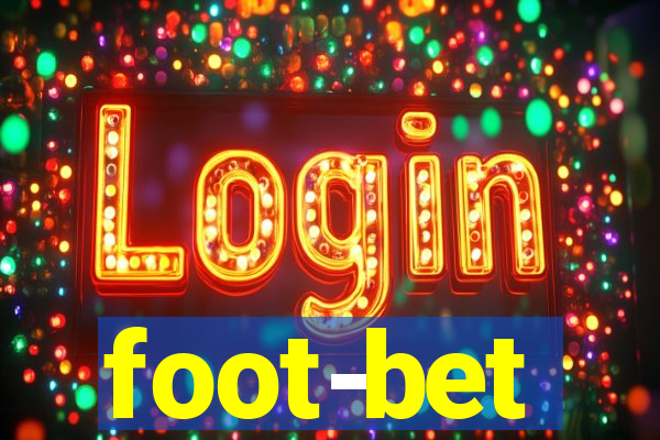 foot-bet