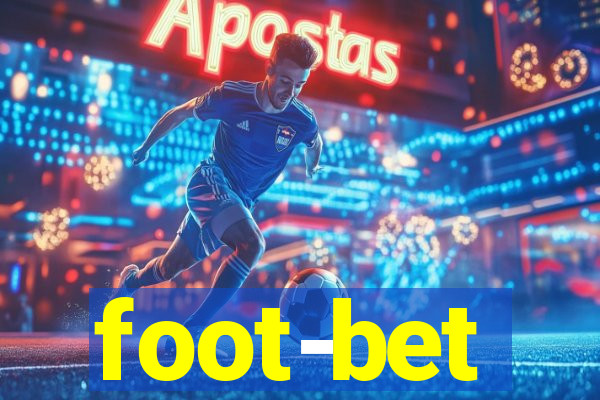 foot-bet