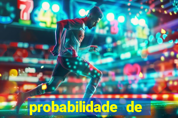 probabilidade de jogos slots