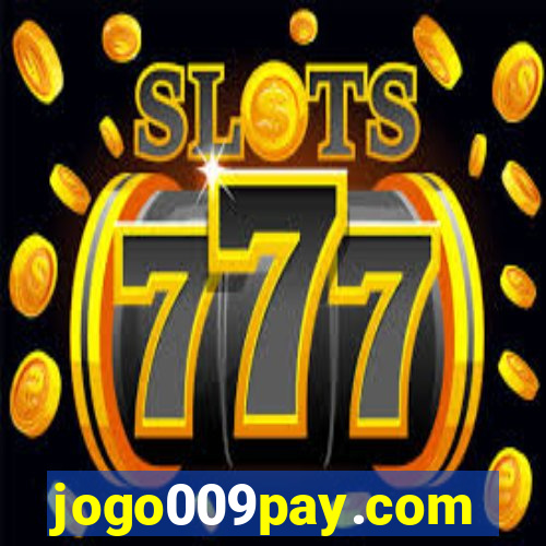 jogo009pay.com