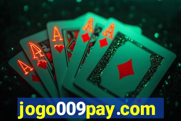 jogo009pay.com