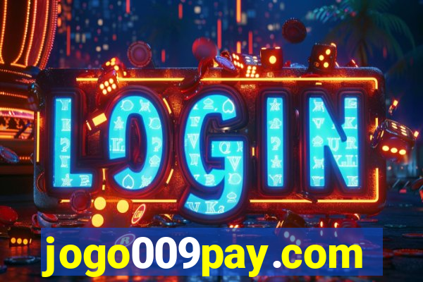 jogo009pay.com